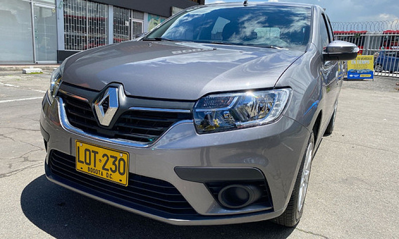 Renault Sandero 1.6 ...