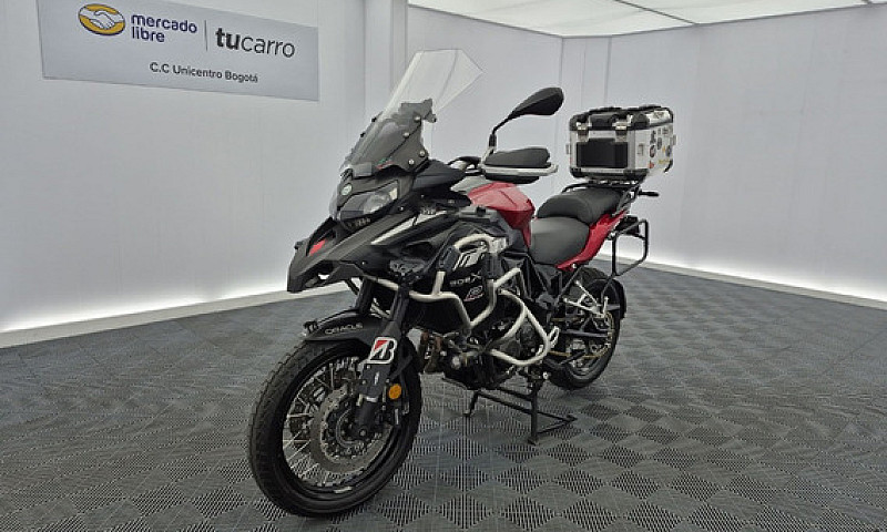 Benelli Trk502X 2020...