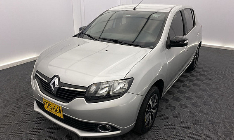 Renault Sandero 1.6 ...
