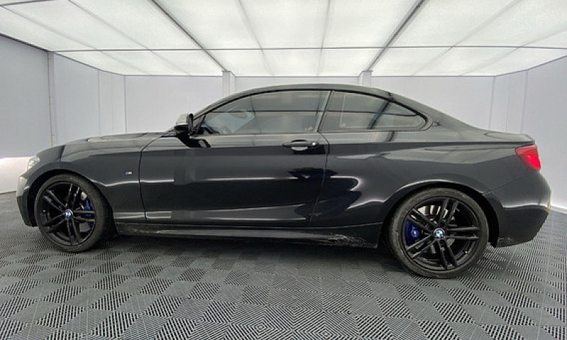 Bmw Serie 2 3.0 M240...