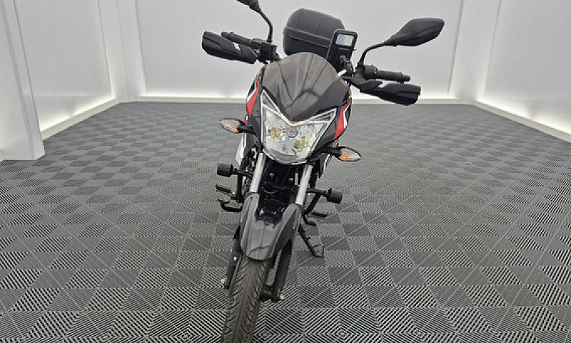 Bajaj Discover 125 S...
