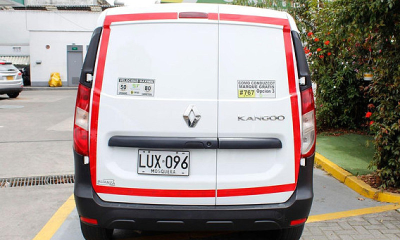 Renault Kangoo 1.6 C...