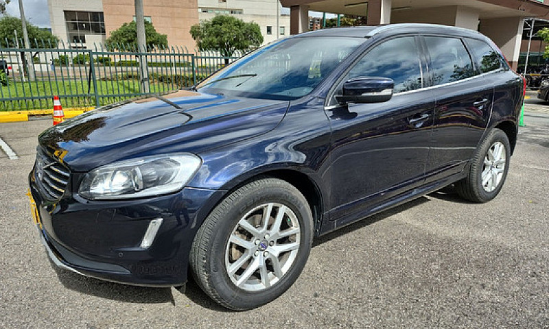 Volvo Xc60 2.0 T5 Aw...