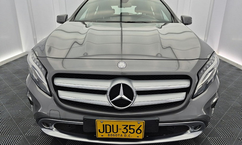 Mercedes-Benz Clase ...