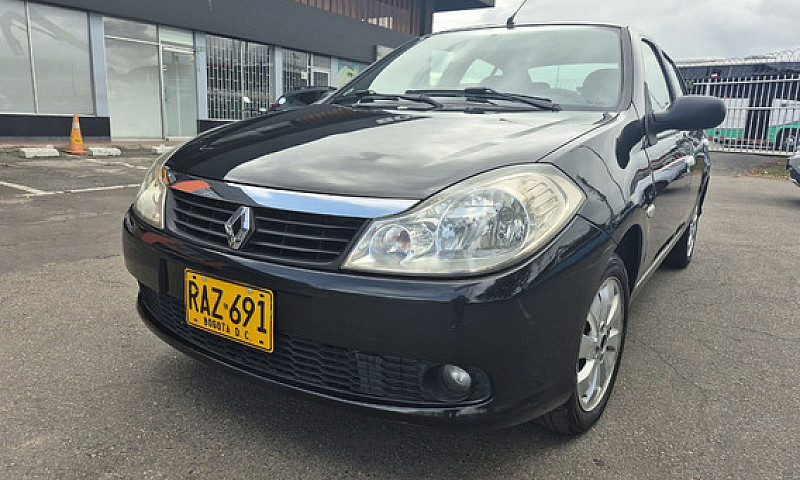Renault Symbol Ii 1....