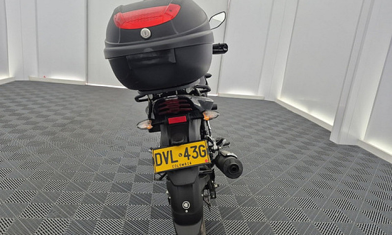 Bajaj Discover 125 S...