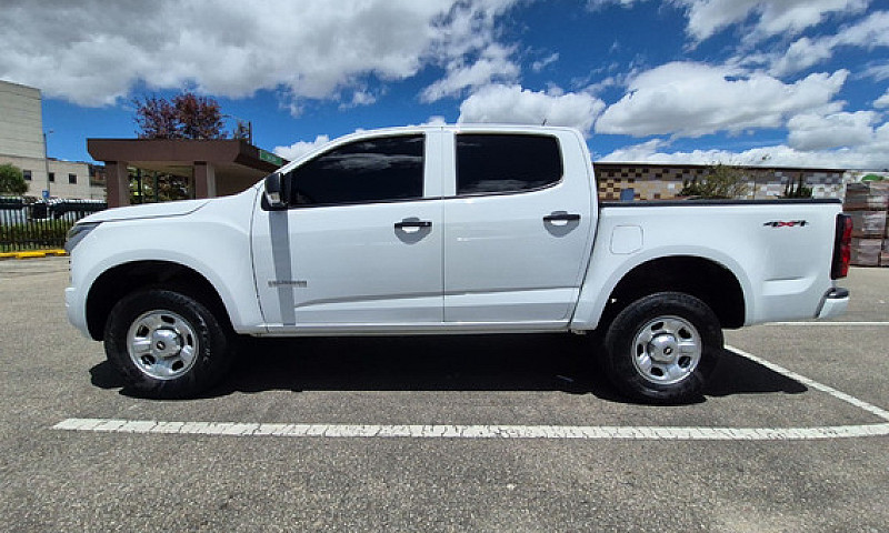 Chevrolet Colorado 2...