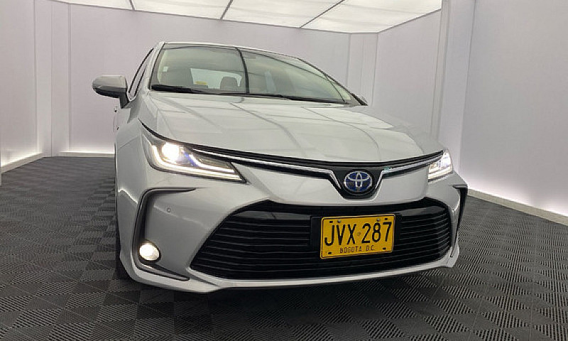 Toyota Corolla 1.8 S...