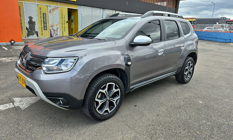 Renault Duster 1.3T ...