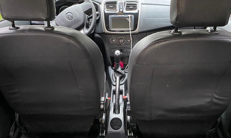 Renault Stepway 1.6 ...