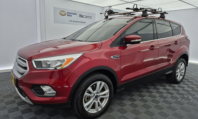 Ford Escape 2.0 Se...