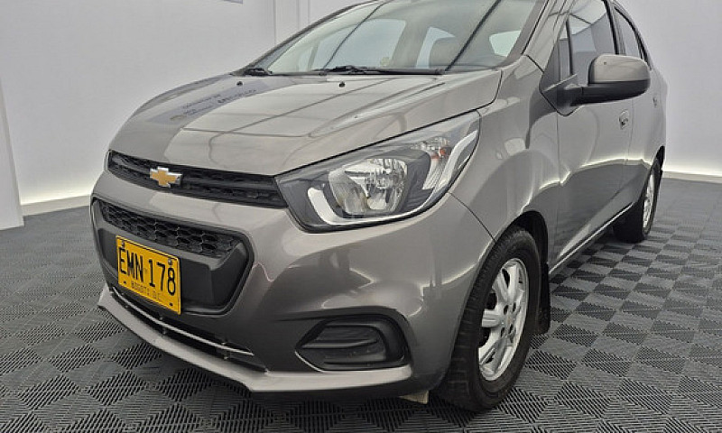 Chevrolet Beat 1.2 L...