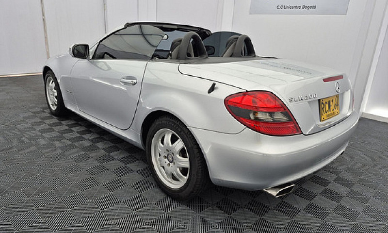 Mercedes-Benz Clase ...