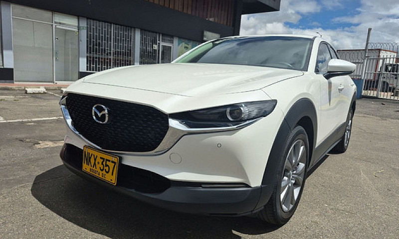 Mazda Cx-30 2.0 Gran...