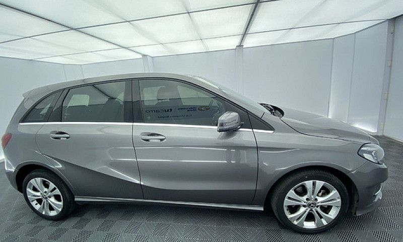 Mercedes Benz Clase ...