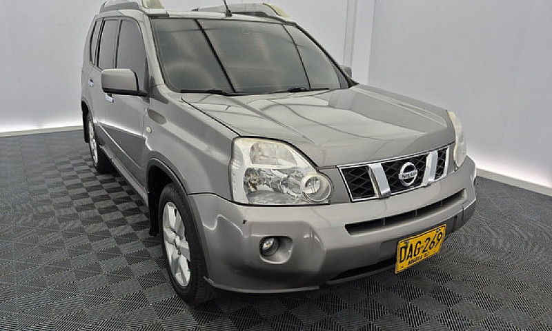 Nissan X-Trail 2.5 X...