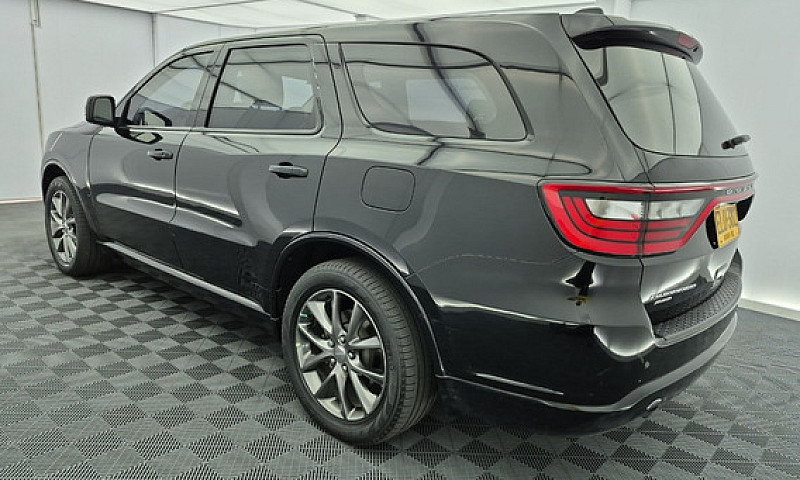 Dodge Durango Gt At ...