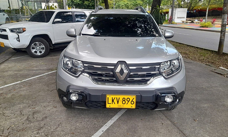 Renault Duster 1.3 I...