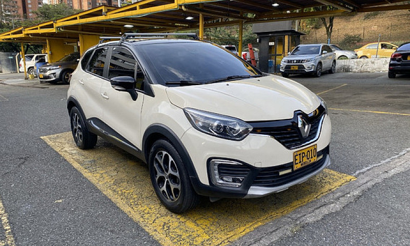 Renault Captur 2.0 I...