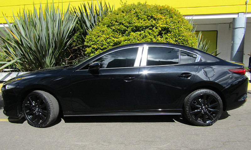 Mazda 3 2.5 Grand To...