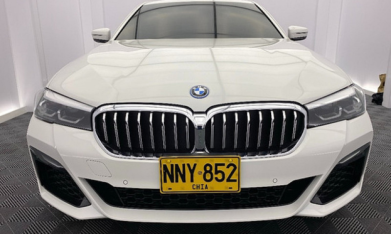 Bmw Serie 5 2.0 530E...