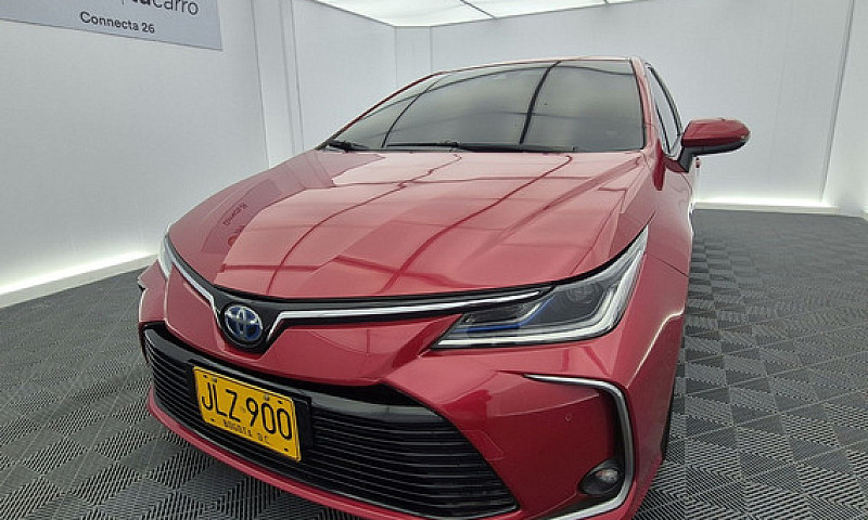 Toyota Corolla 1.8 S...
