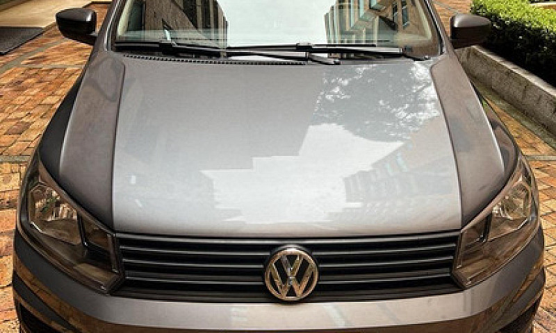 Volkswagen Gol 1.6 T...