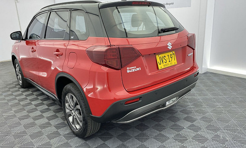 Suzuki Vitara 1.6 Gl...