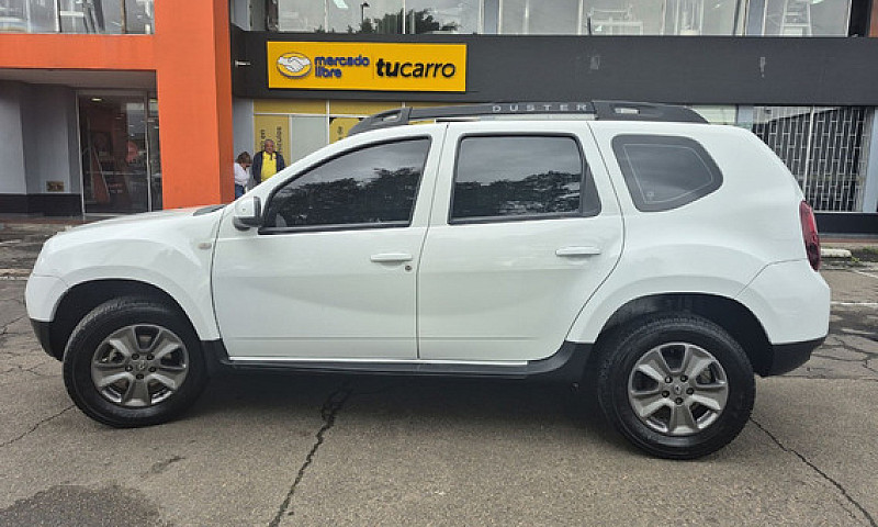 Renault Duster 2.0Dy...