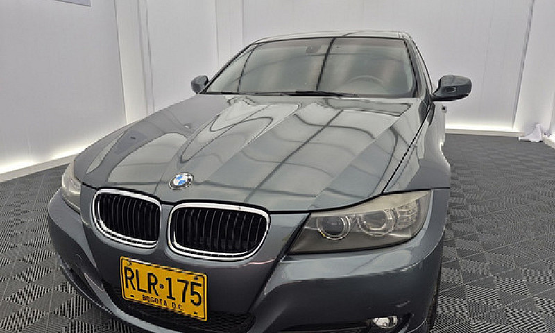 Bmw Serie 3 2.0 320I...
