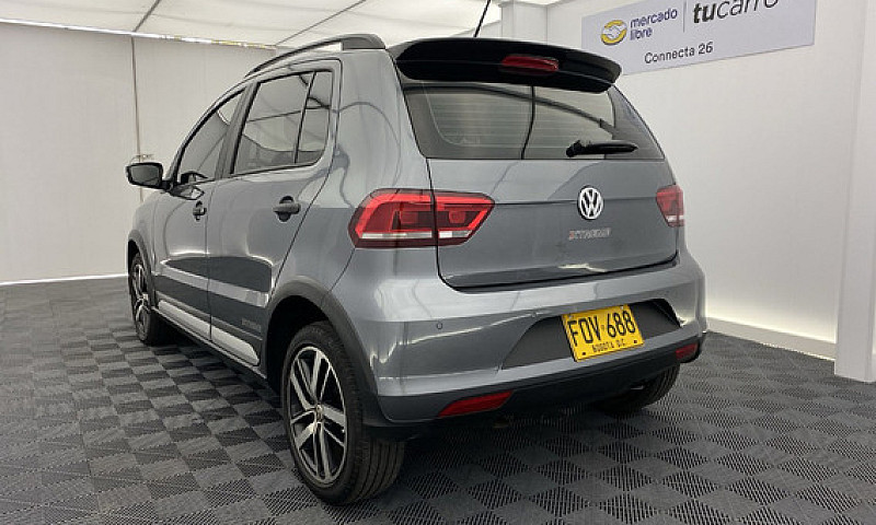 Volkswagen Fox  1.6 ...