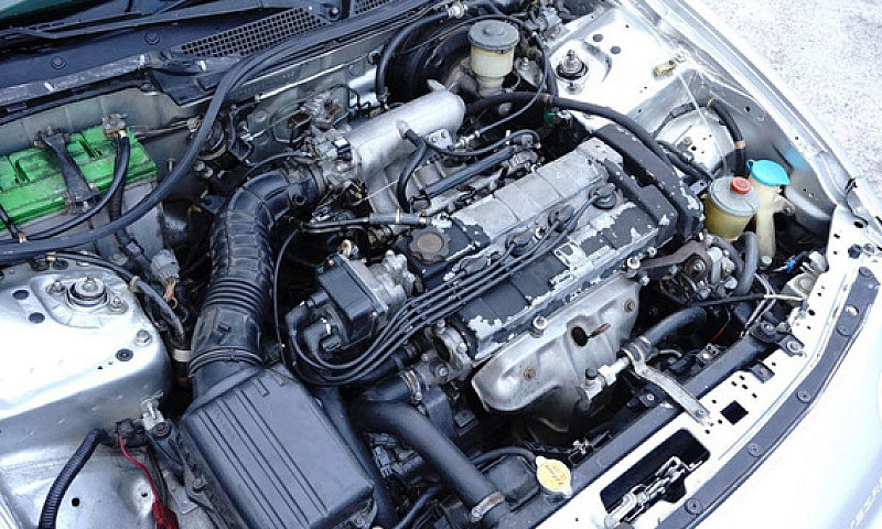 Honda Integra 1.8 Ls...