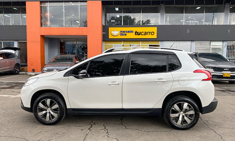Peugeot 2008 1.6 Act...