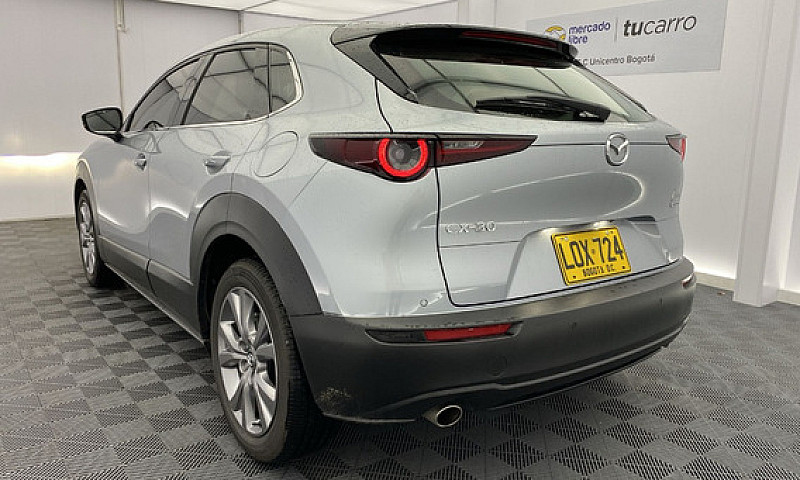 Mazda Cx-30 2.0 Tour...