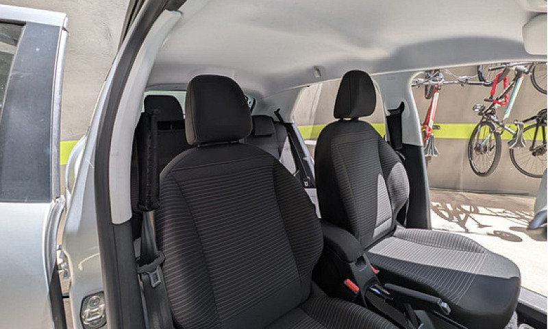 Citroën C4 Cactus 1....