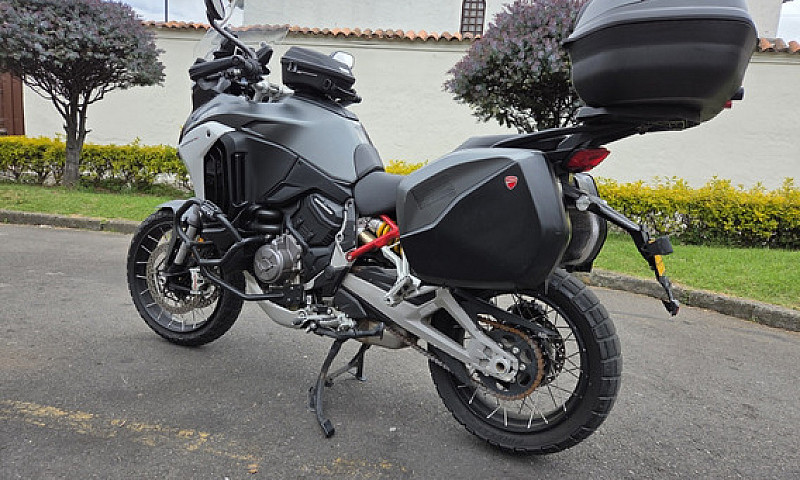 Ducati Multistarda V...