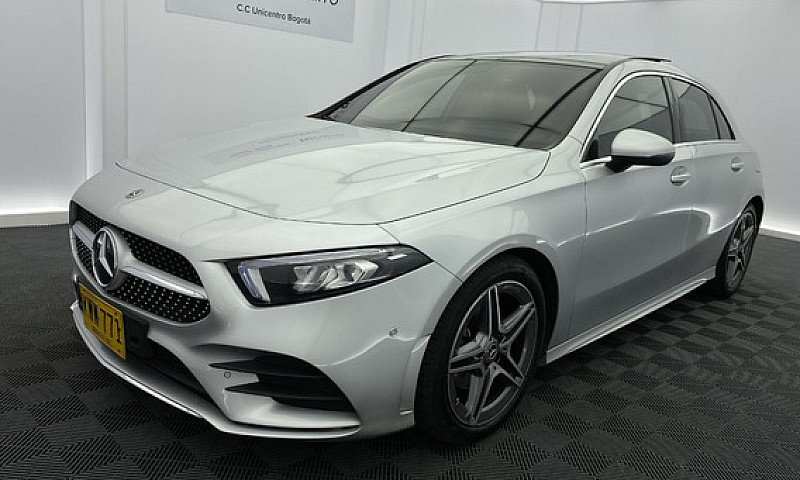 Mercedes-Benz Clase ...