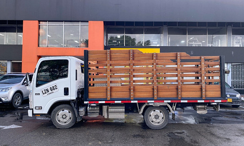 Chevrolet Nlr 700P R...