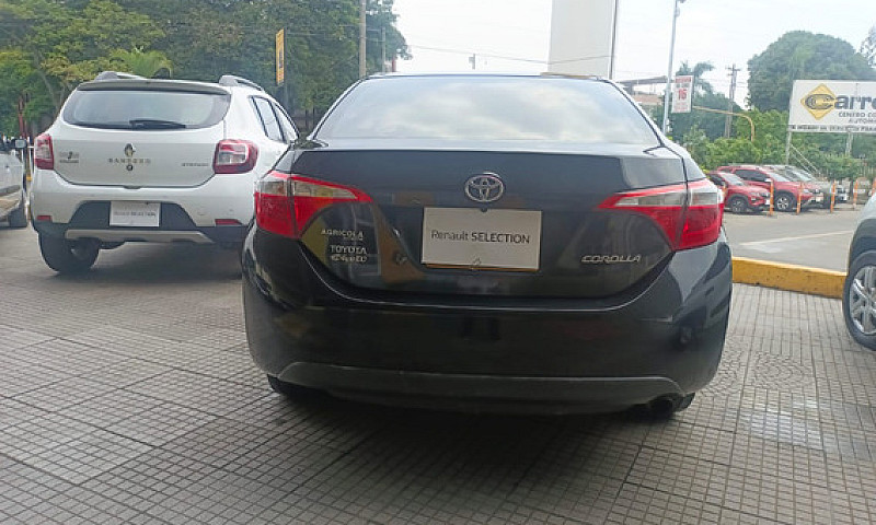 Toyota Corolla 1.8 L...