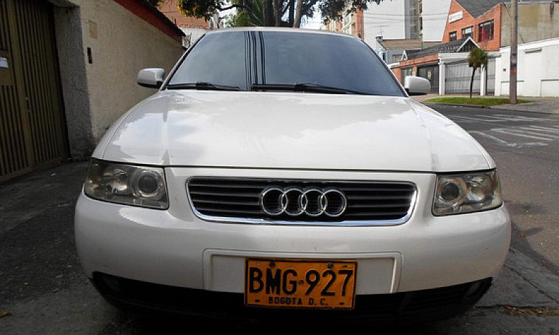 Audi A3 Hb Mt 2003...