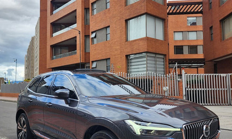 Volvo Xc60 2.0 Awd I...