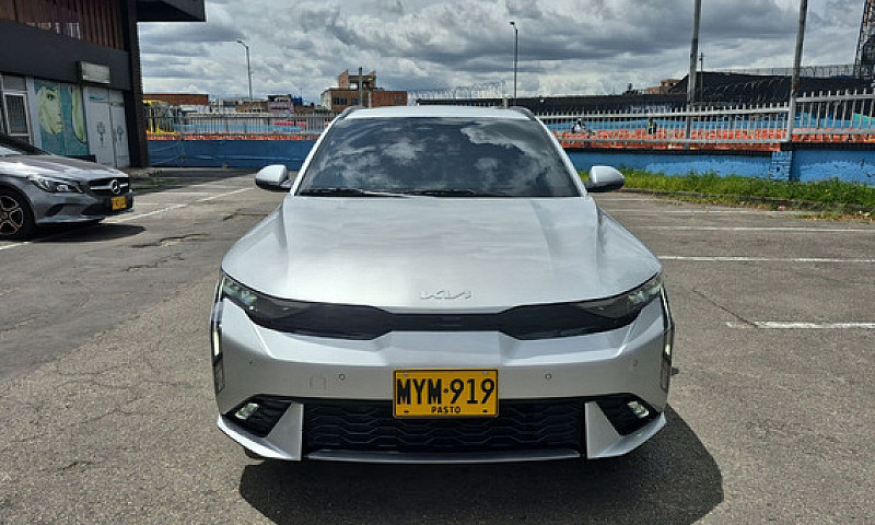 Kia K3 Cross 1.6 Gt ...