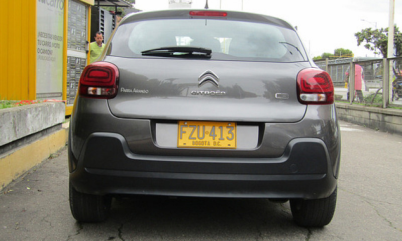 Citroën C3 1.6 Feel ...