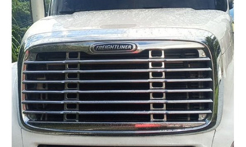 Freightliner Cl 120 ...