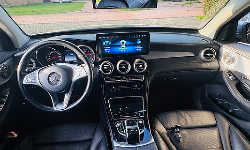 Mercedes-Benz Clase ...