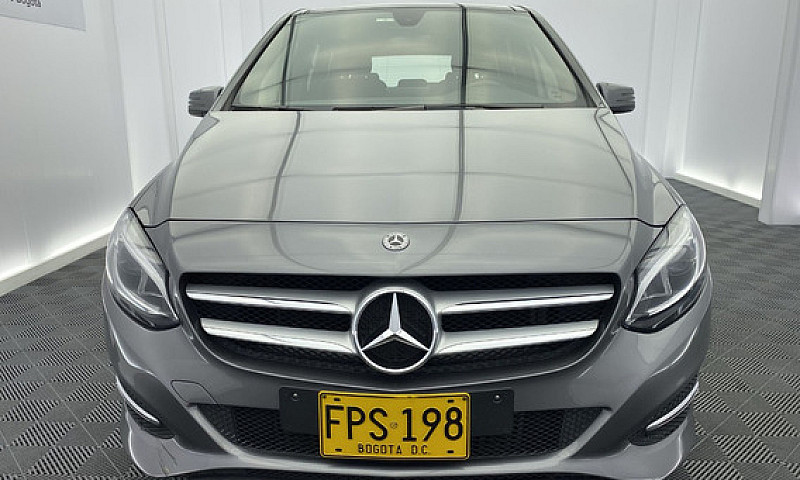 Mercedes Benz Clase ...