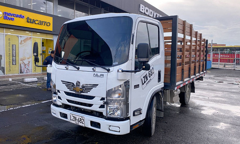 Chevrolet Nlr 700P R...