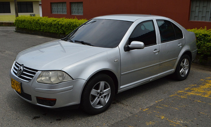 Volkswagen Jetta Cla...