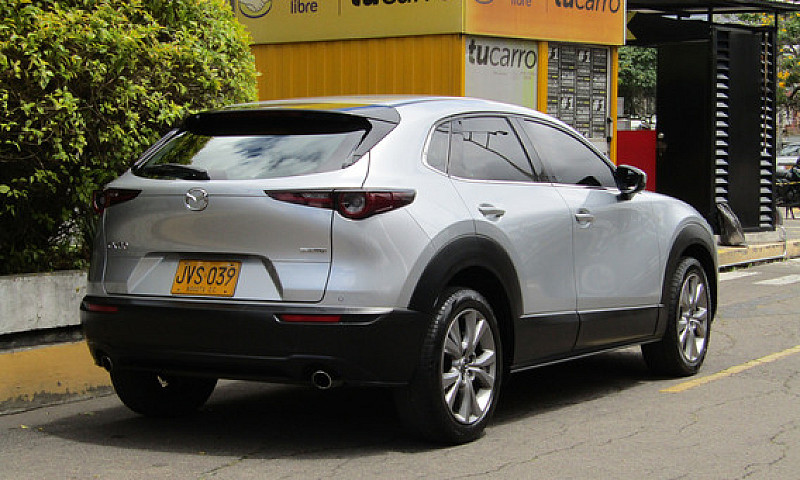 Mazda Cx-30 2.0 Tour...