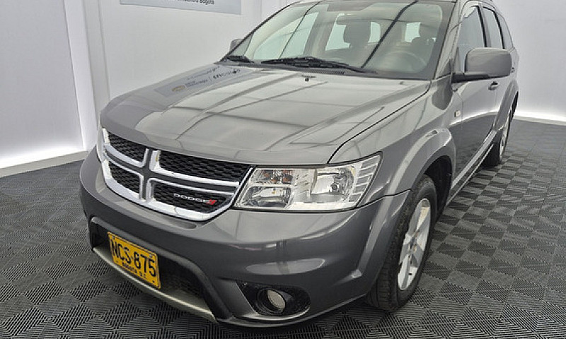 Dodge Journey 2.4 Se...